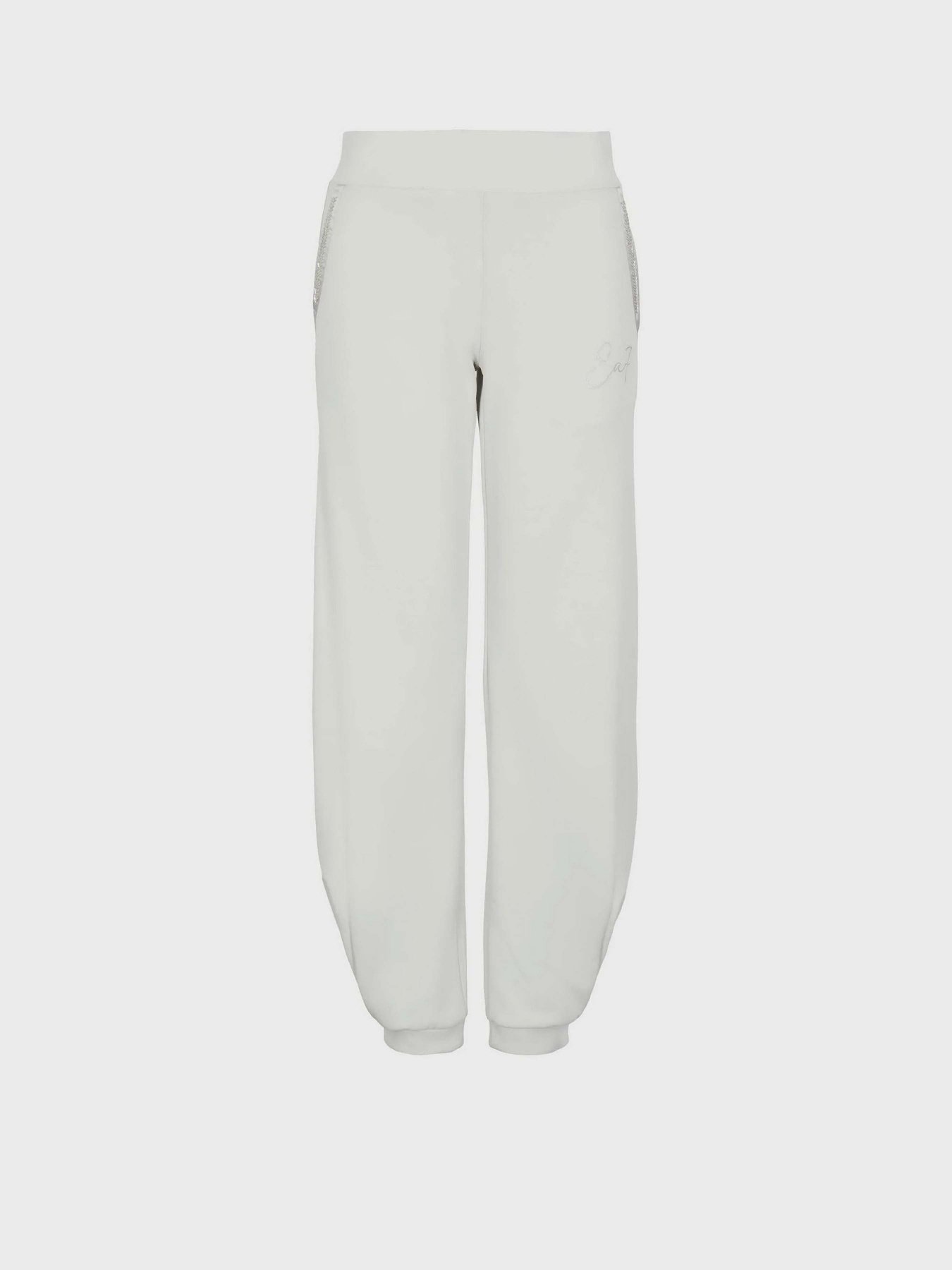 Спортивні штани EA7 Precious модель 6RTP60-TJDCZ-1931 Спортивні штани EA7 Precious модель 6RTP60-TJDCZ-1931 Фото