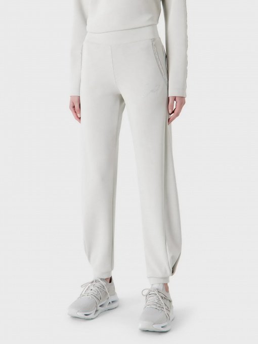 Штаны спортивные EA7 Precious модель 6RTP60-TJDCZ-1931 Фото