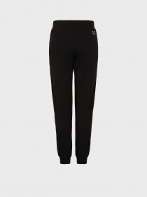 Штаны спортивные EA7 Logo Series модель 6RTP66-TJKWZ-1200 Фото