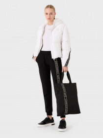 Штаны спортивные EA7 Logo Series модель 6RTP66-TJKWZ-1200 Фото