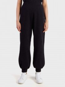 Спортивні штани EA7 Logo Series модель 6RTP68-TJPLZ-1200 Спортивні штани EA7 Logo Series модель 6RTP68-TJPLZ-1200 Фото