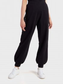 Спортивні штани EA7 Logo Series модель 6RTP68-TJPLZ-1200 Спортивні штани EA7 Logo Series модель 6RTP68-TJPLZ-1200 Фото