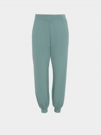 Спортивні штани EA7 Logo Series модель 6RTP68-TJPLZ-1807 Фото