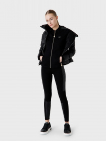 Леггинсы спортивные EA7 Winter Mix модель 6RTP73-TJRLZ-1200 Фото