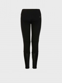 Леггинсы спортивные EA7 Winter Mix модель 6RTP73-TJRLZ-1200 Фото