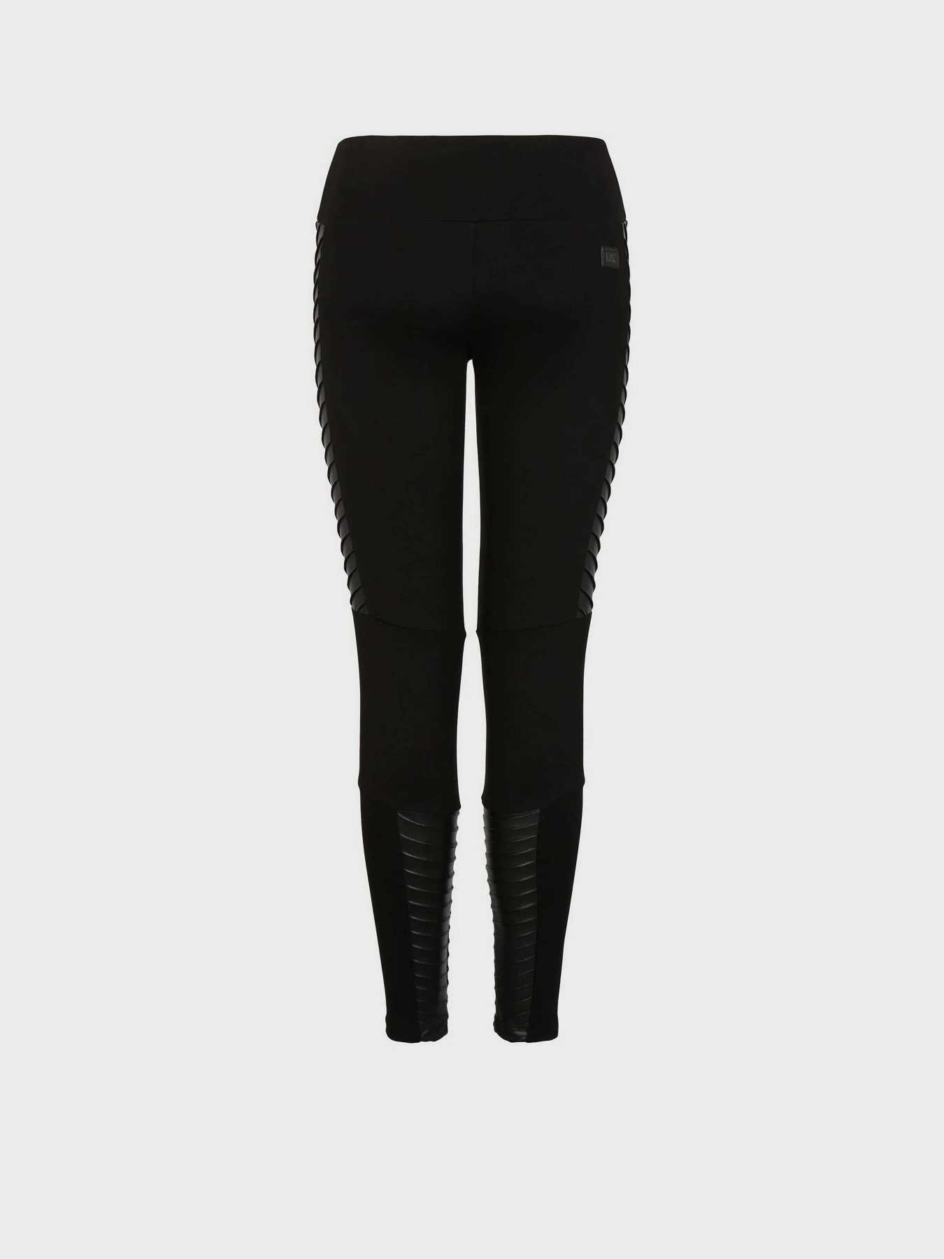 Спортивные леггинсы EA7 Winter Mix модель 6RTP73-TJRLZ-1200 Спортивные леггинсы EA7 Winter Mix модель 6RTP73-TJRLZ-1200 Фото