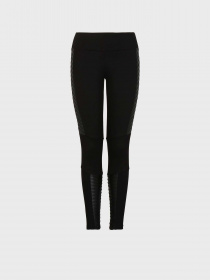 Спортивные леггинсы EA7 Winter Mix модель 6RTP73-TJRLZ-1200 Спортивные леггинсы EA7 Winter Mix модель 6RTP73-TJRLZ-1200 Фото