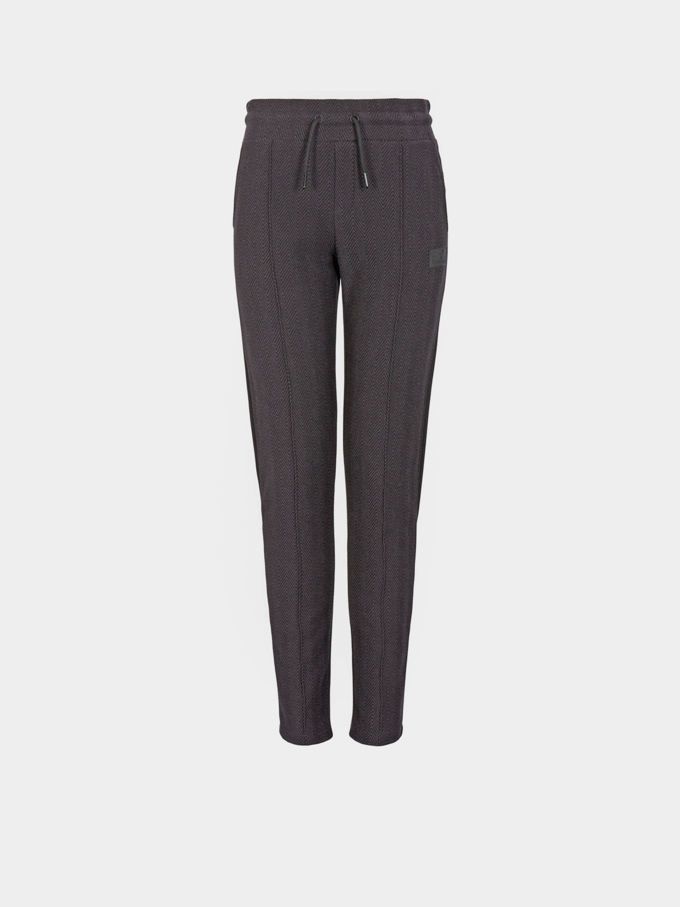 Брюки повседневные EA7 Sporty Forever модель 6RTP92-TJPVZ-0224 Фото