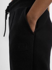 Брюки повседневные EA7 Sporty Forever модель 6RTP92-TJPVZ-0224 Фото