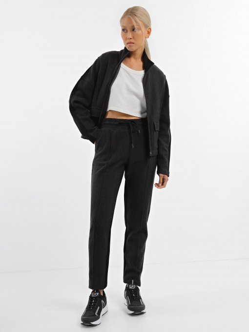 Брюки повседневные EA7 Sporty Forever модель 6RTP92-TJPVZ-0224 Фото