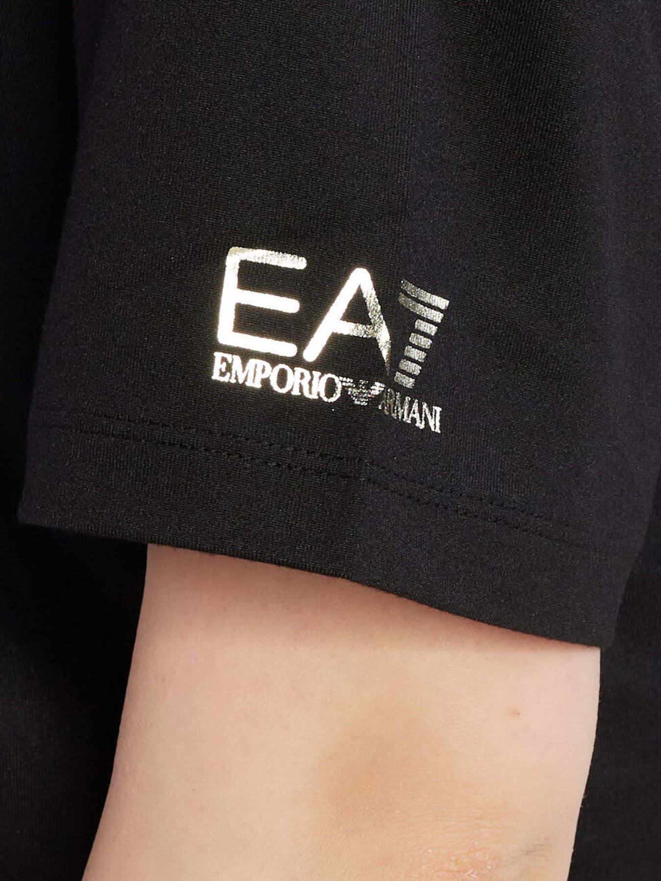 Футболка EA7 модель 6RTT02-TJDFZ-1200 Футболка EA7 модель 6RTT02-TJDFZ-1200 Фото