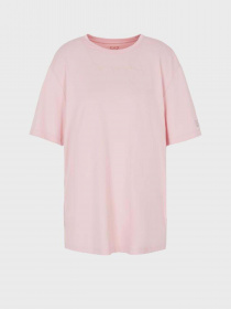 Футболка EA7 модель 6RTT02-TJDFZ-1418 Фото