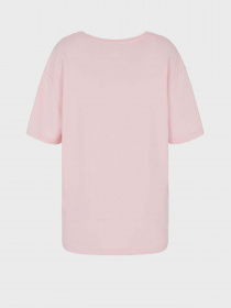 Футболка EA7 модель 6RTT02-TJDFZ-1418 Футболка EA7 модель 6RTT02-TJDFZ-1418 Фото