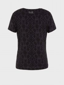 Футболка EA7 Graphic Series модель 6RTT07-TJQDZ-2238 Фото