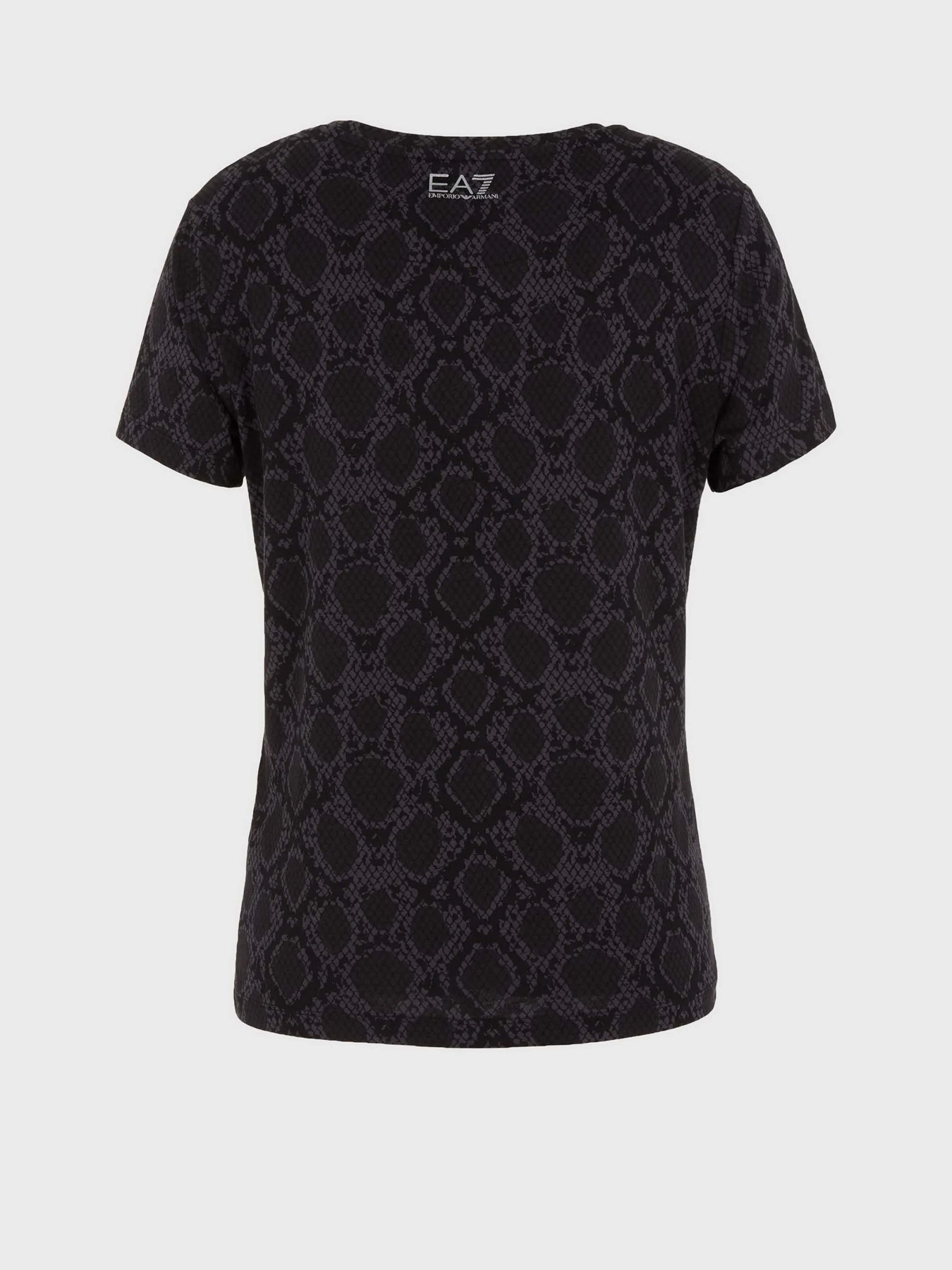 Футболка EA7 Graphic Series модель 6RTT07-TJQDZ-2238 Футболка EA7 Graphic Series модель 6RTT07-TJQDZ-2238 Фото