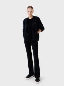 Футболка EA7 Precious модель 6RTT10-TJDZZ-1200 Фото