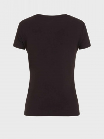 Футболка EA7 Logo Series модель 6RTT36-TJFKZ-1200 Фото