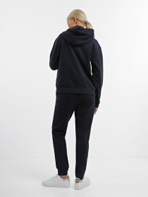 Спортивный костюм EA7 Logo Series модель 6RTV65-TJQLZ-0540 Фото