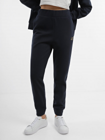 Спортивный костюм EA7 Logo Series модель 6RTV65-TJQLZ-0540 Фото