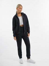 Спортивный костюм EA7 Logo Series модель 6RTV65-TJQLZ-0540 Фото