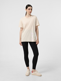 Футболка EA7 Logo Series модель 6RUT79-TJRQZ-1707 Фото