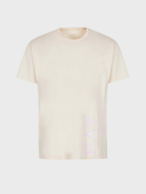 Футболка EA7 Logo Series модель 6RUT79-TJRQZ-1707 Фото