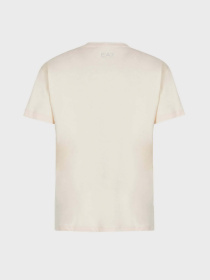 Футболка EA7 Logo Series модель 6RUT79-TJRQZ-1707 Фото