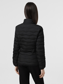 Демісезонна куртка EA7 Core модель 8NTB21-TNF8Z-1200 Фото