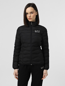 Демісезонна куртка EA7 Core модель 8NTB21-TNF8Z-1200 Фото