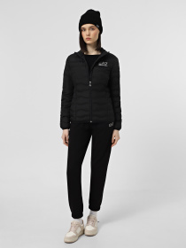 Демисезонная куртка EA7 Core модель 8NTB21-TNF8Z-1200 Фото