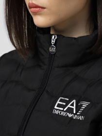 Демисезонная куртка EA7 Core модель 8NTB21-TNF8Z-1200 Фото