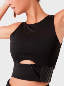 Топ спортивный EA7 Vigor 7 модель 8NTH52-TJ1RZ-1200 Фото