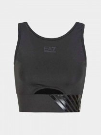 Топ спортивный EA7 Vigor 7 модель 8NTH52-TJ1RZ-1200 Фото