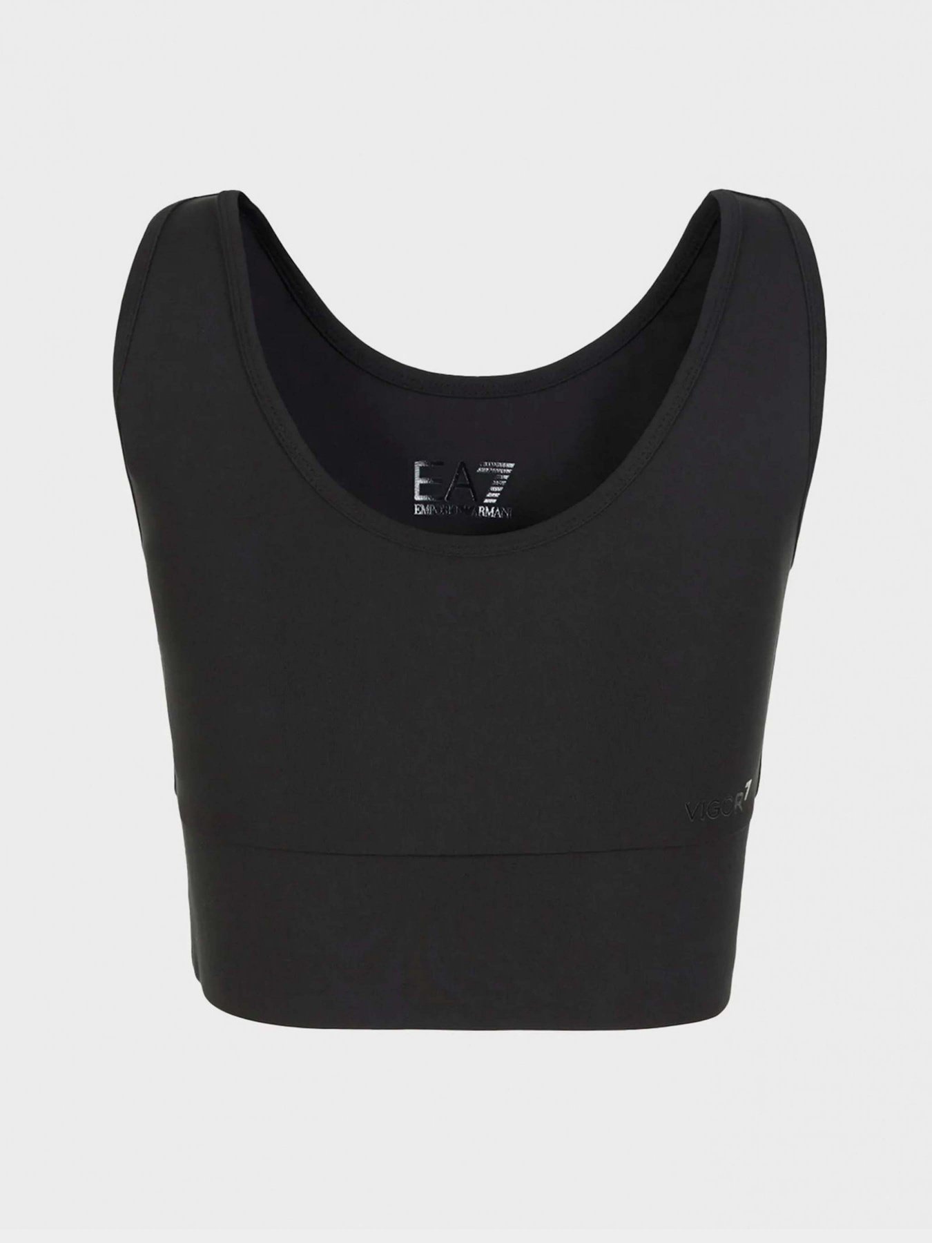 Футболки и поло EA7 Vigor 7 модель 8NTH52-TJ1RZ-1200 Фото