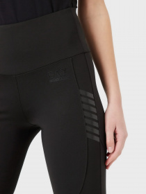 Леггинсы спортивные EA7 Vigor 7 модель 8NTP59-TJ1RZ-1200 Фото