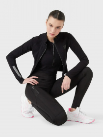 Леггинсы спортивные EA7 Vigor 7 модель 8NTP59-TJ1RZ-1200 Фото