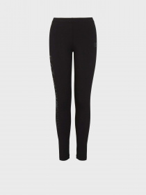 Спортивні леггінси EA7 Shiny модель 8NTP63-TJ01Z-0228 Фото