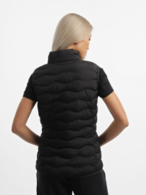 Жилет с утеплителем EA7 модель 8NTQ08-TNF8Z-0200 Фото