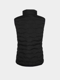 Жилет с утеплителем EA7 модель 8NTQ08-TNF8Z-0200 Фото