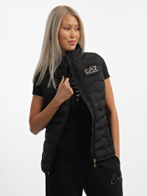 Жилет с утеплителем EA7 модель 8NTQ08-TNF8Z-0200 Фото