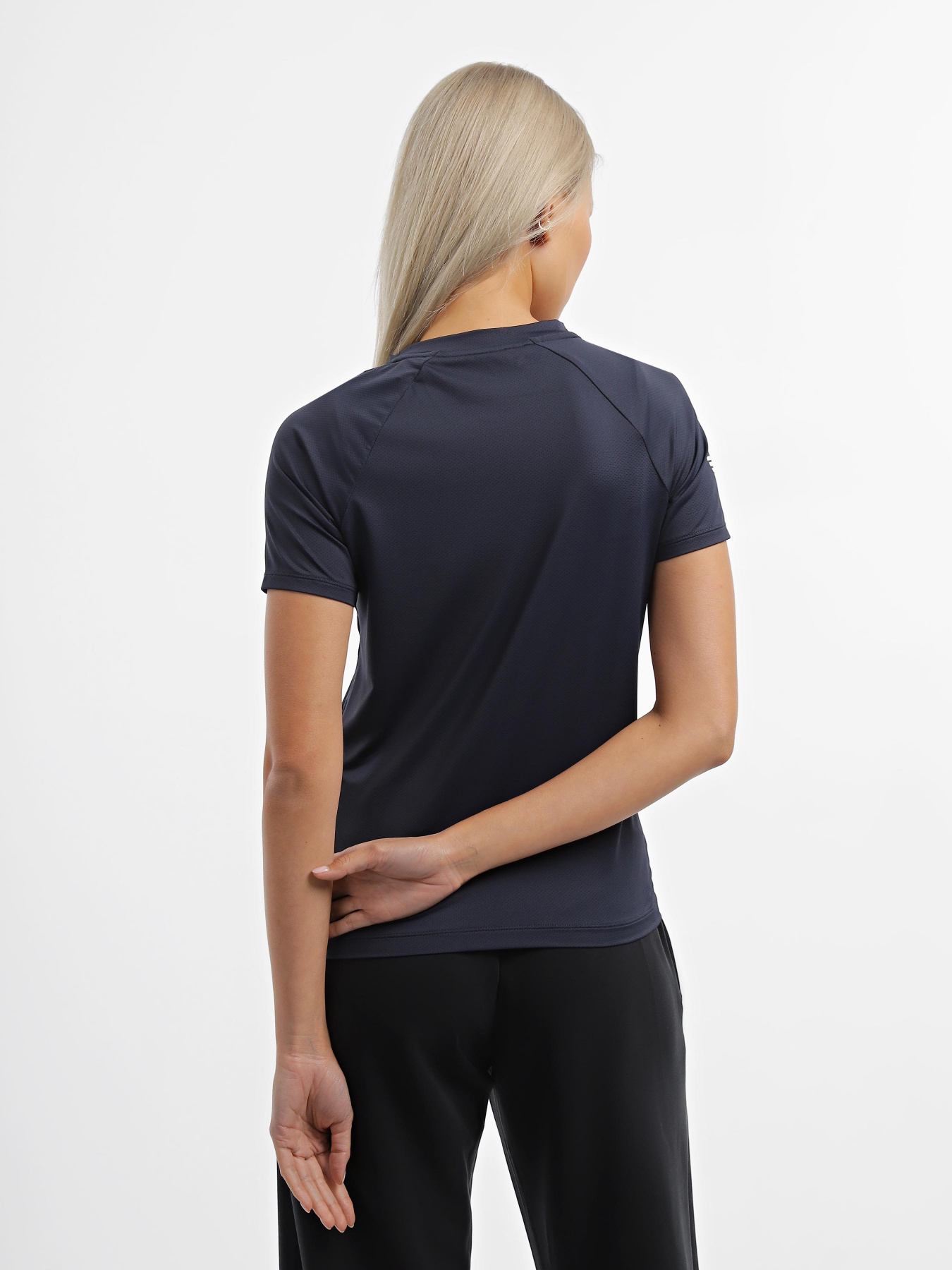 Футболка EA7 VENTUS7 Tennis Pro модель 8NTT70-TJEMZ-1554 Фото