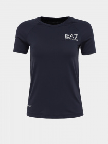 Футболка EA7 VENTUS7 Tennis Pro модель 8NTT70-TJEMZ-1554 Фото