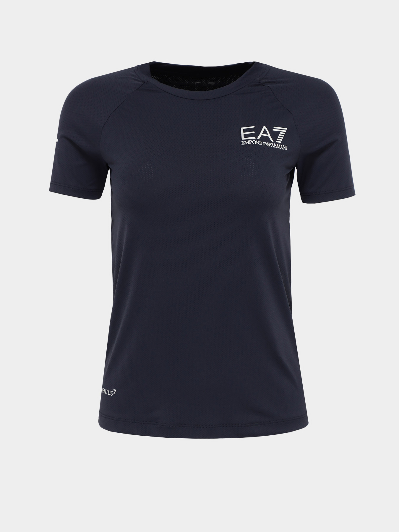 Футболка EA7 VENTUS7 Tennis Pro модель 8NTT70-TJEMZ-1554 Футболка EA7 VENTUS7 Tennis Pro модель 8NTT70-TJEMZ-1554 Фото