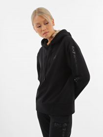 Спортивный костюм EA7 модель 8NTV58-TJPLZ-0228 Фото