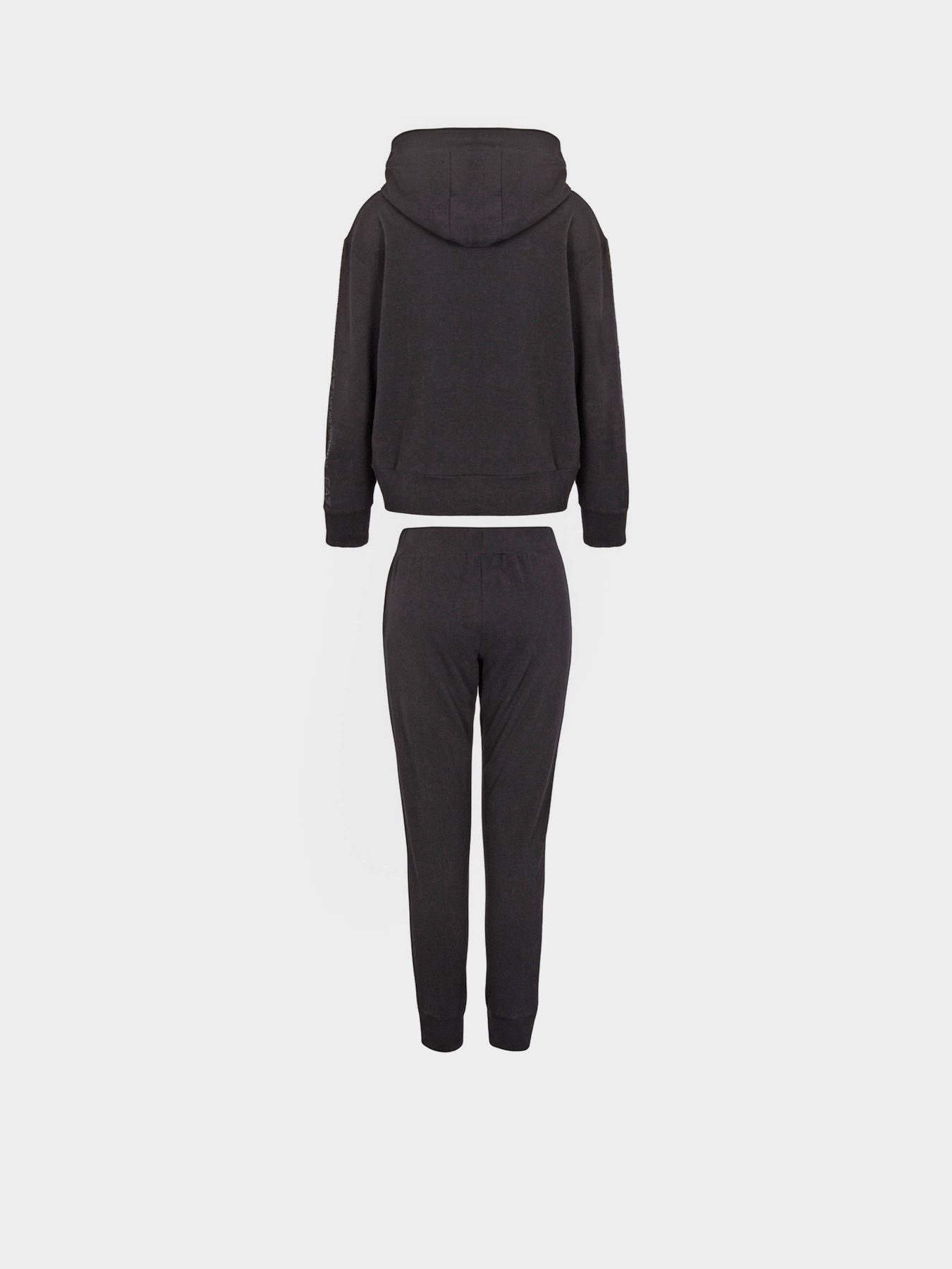 Спортивный костюм EA7 модель 8NTV58-TJPLZ-0228 Фото