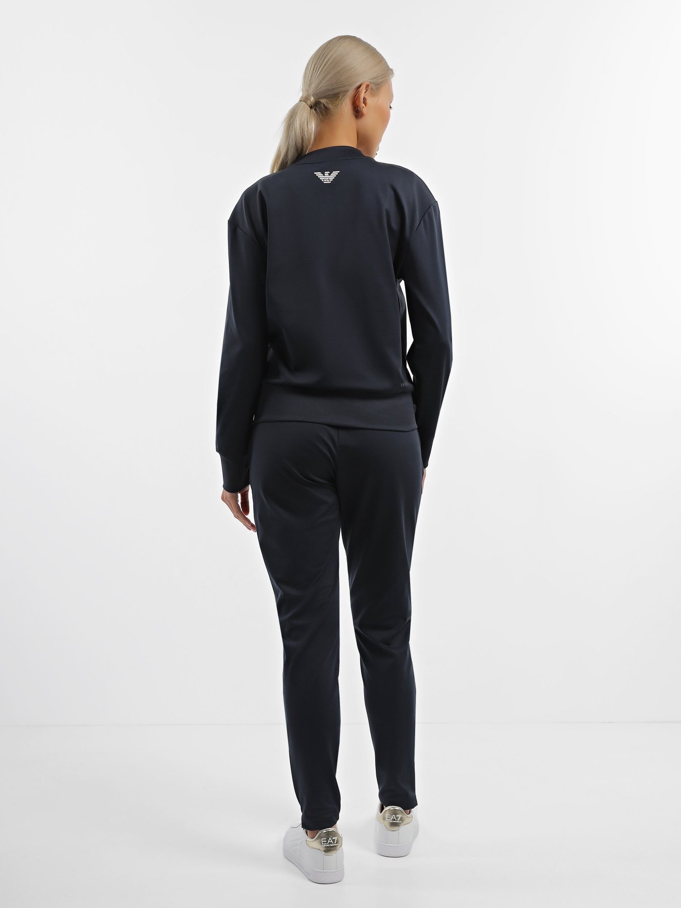 Спортивный костюм EA7 Ventus7 Tennis Pro модель 8NTV60-TJFQZ-1554 Фото