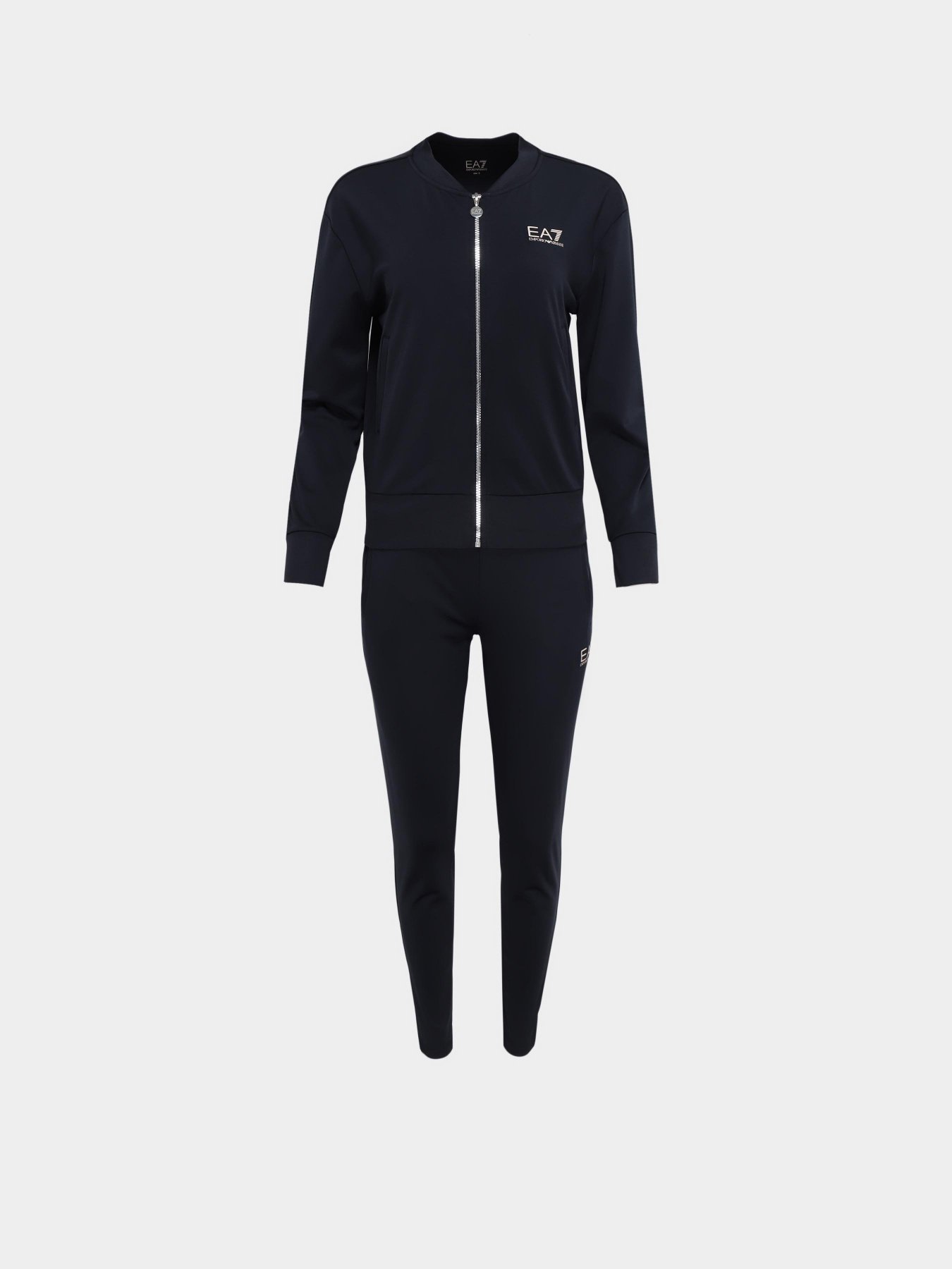 Спортивный костюм EA7 Ventus7 Tennis Pro модель 8NTV60-TJFQZ-1554 Фото