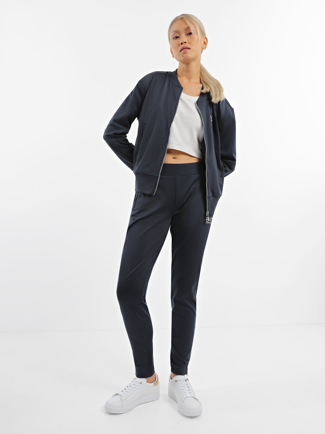 Спортивный костюм EA7 Ventus7 Tennis Pro модель 8NTV60-TJFQZ-1554 Фото