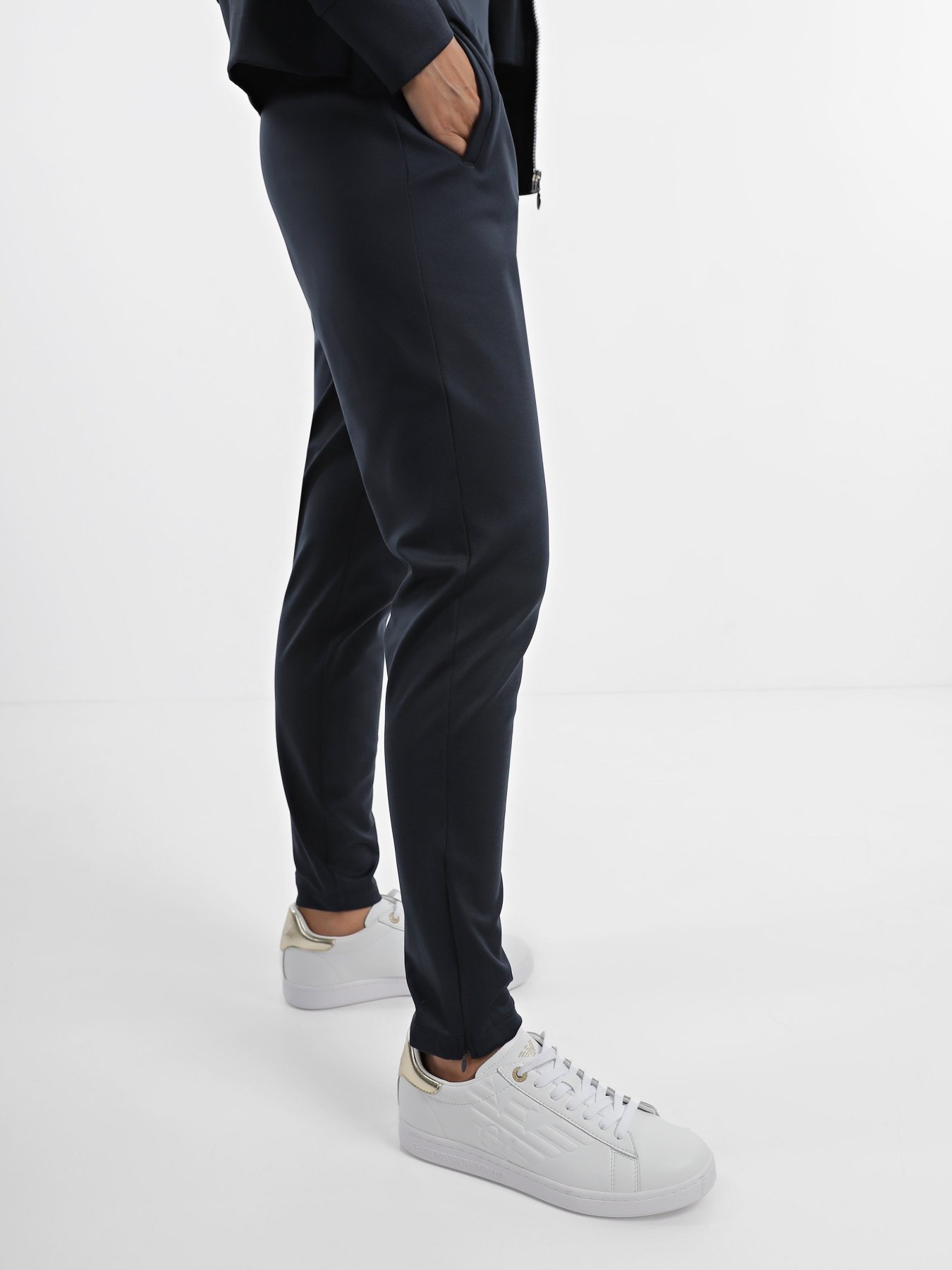 Спортивний костюм EA7 Ventus7 Tennis Pro модель 8NTV60-TJFQZ-1554 Фото