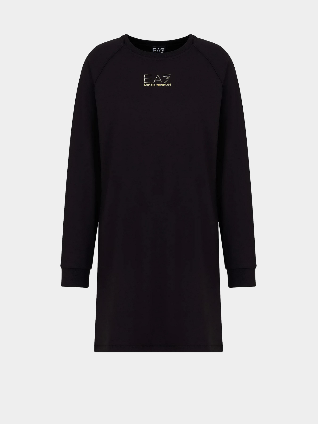 Сукня міні EA7 Evolution модель 6RTA51-TJ9RZ-1200 Фото